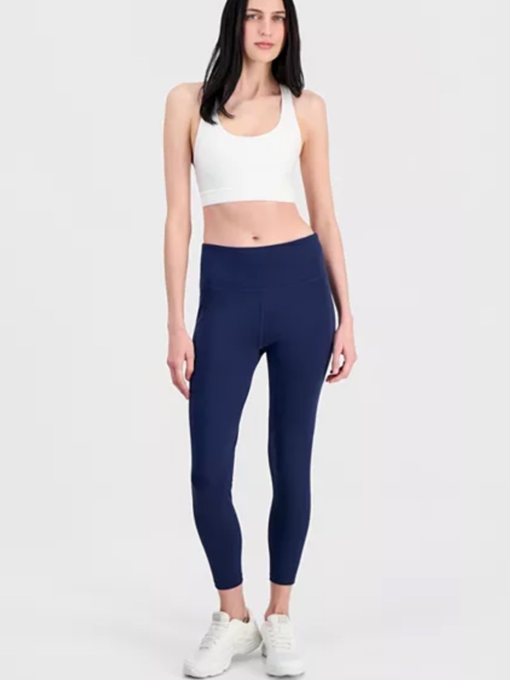 Ideology 7/8 High Rise Side Pocket Performance 3X